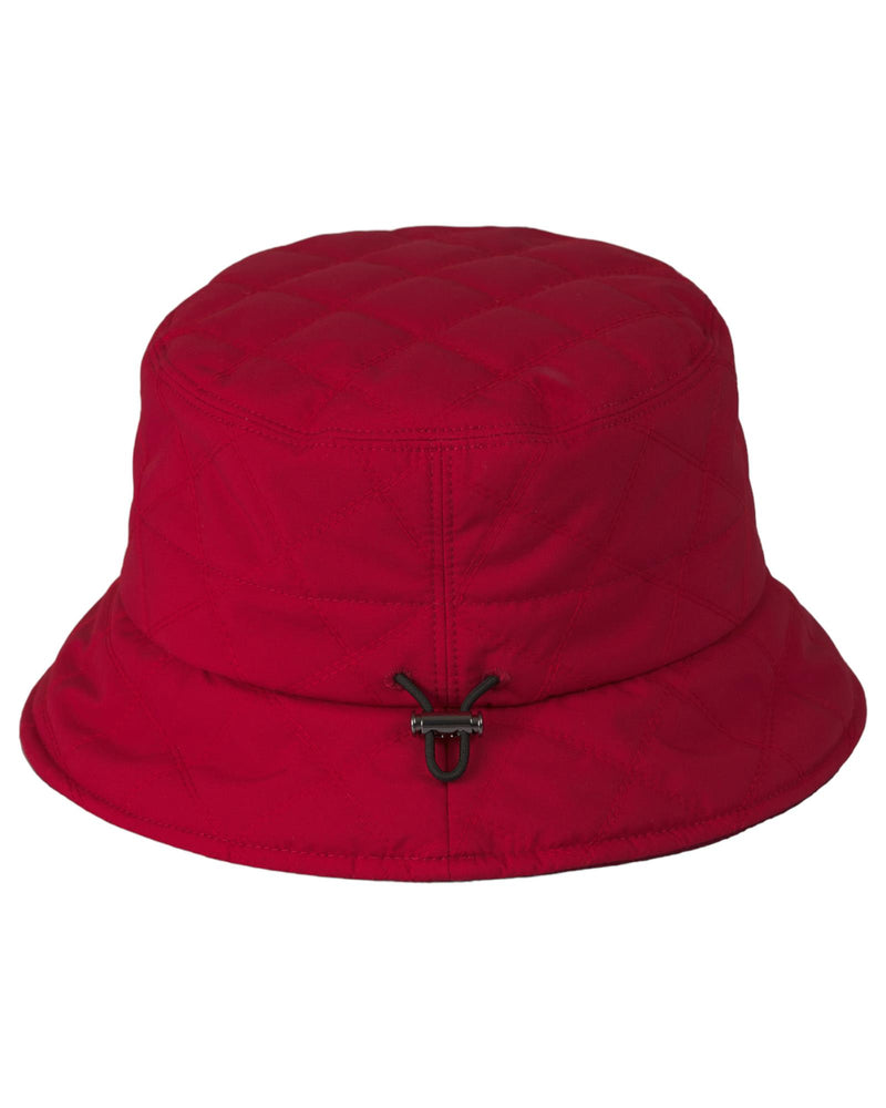 Bucket Hut - Rot