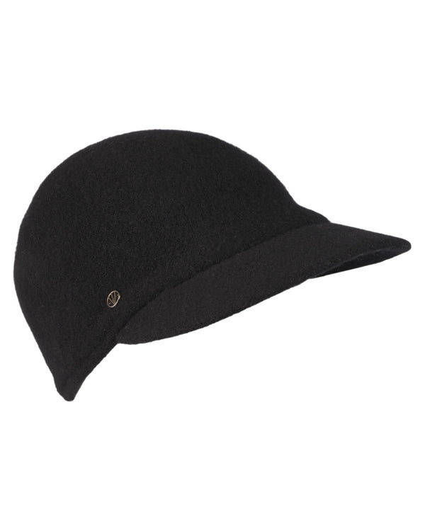 Baseball Cap - Schwarz