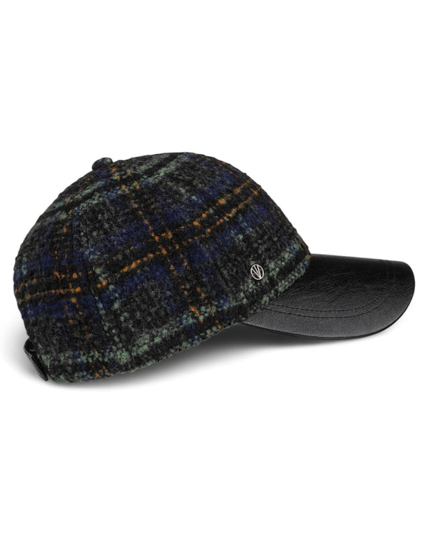 Baseball Cap - multi Gruen