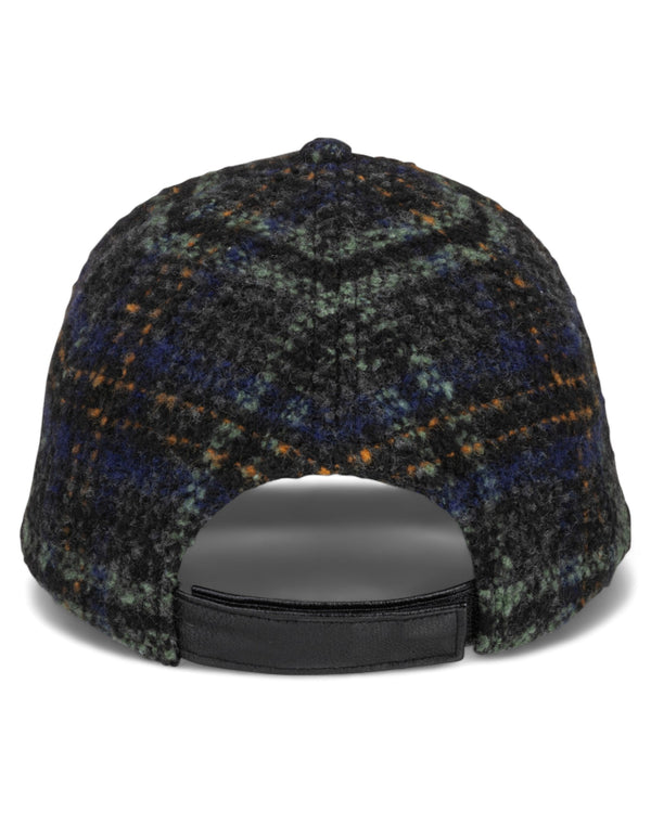 Baseball Cap - multi Gruen