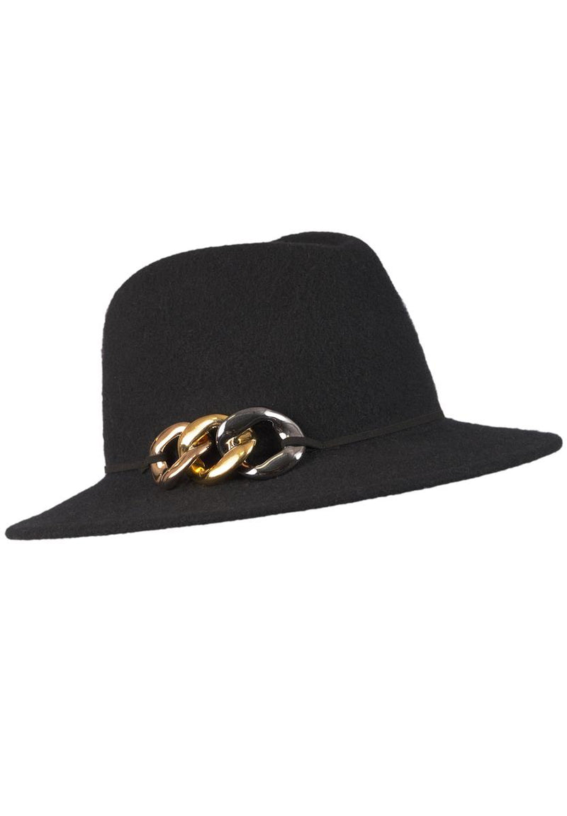 Fedora - Schwarz