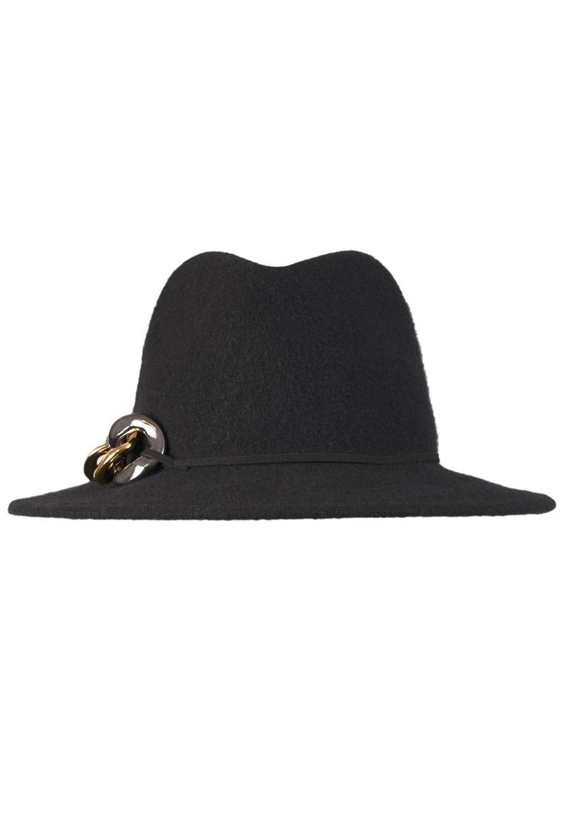 Fedora - Schwarz