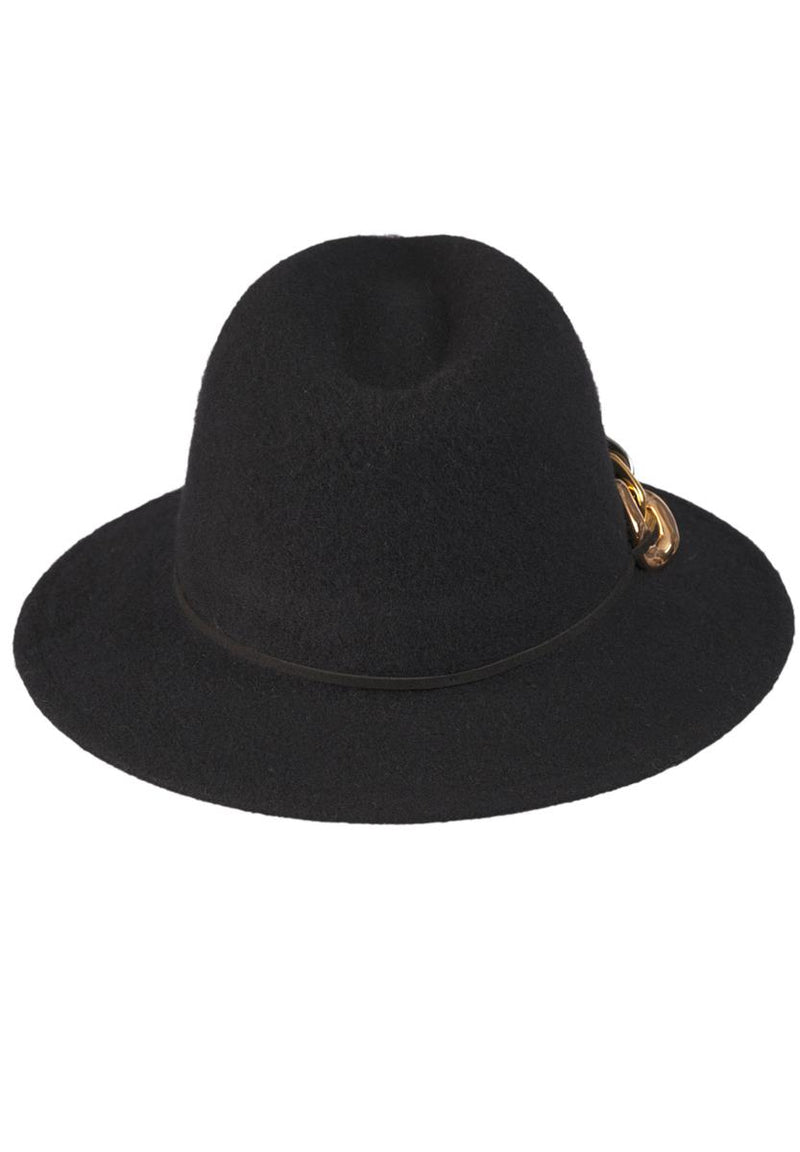 Fedora - Schwarz