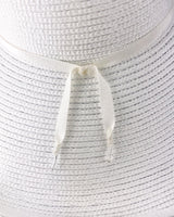 Sommerbreeze Glockenhut-Weiß