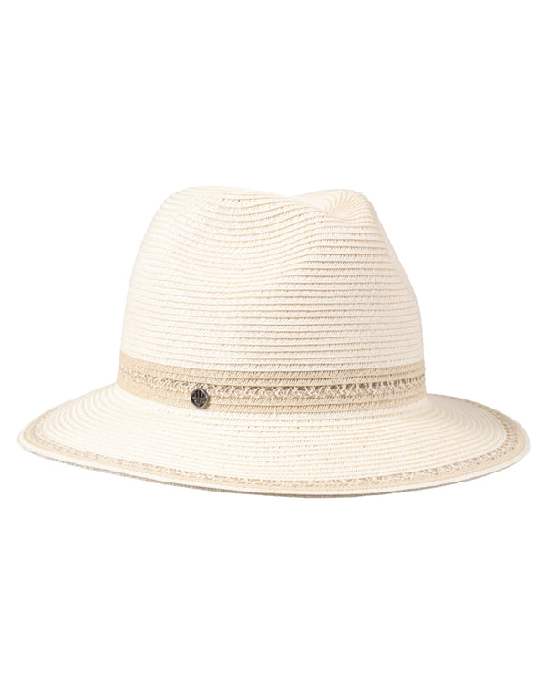 Fedora-Creme-Natur