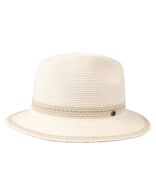 Fedora-Creme-Natur