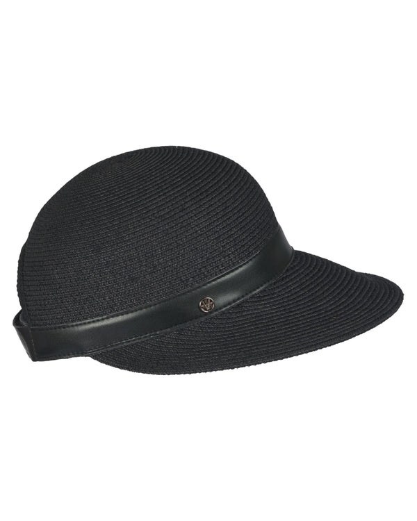 Baseball cap-schwarz