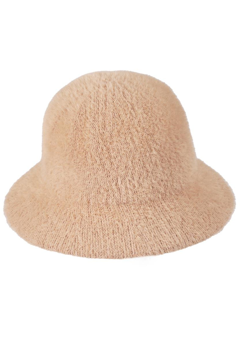 Bucket Hat - Kamel