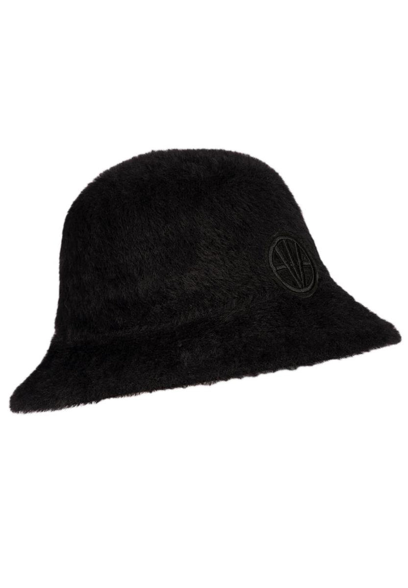 Bucket Hat - Schwarz