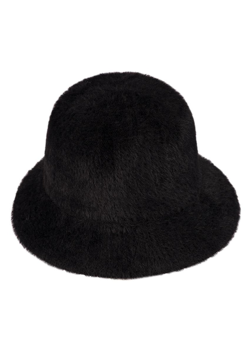 Bucket Hat - Schwarz