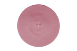 Wollbaske - pastell Pink
